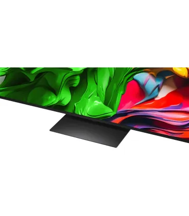 LG 86QNED86A6A 86" 4K UHD QNED - Achetez au Meilleur Prix