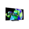 TV LG OLED55C31LA.AEU 55" 4K UHD OLED Evo