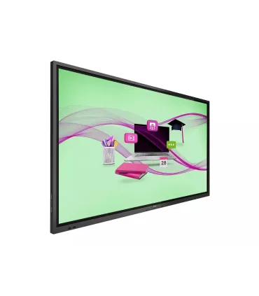 Philips 86BDL3152E 86" 4K UHD LED Videowall – Affichage Professionnel Haute Performance