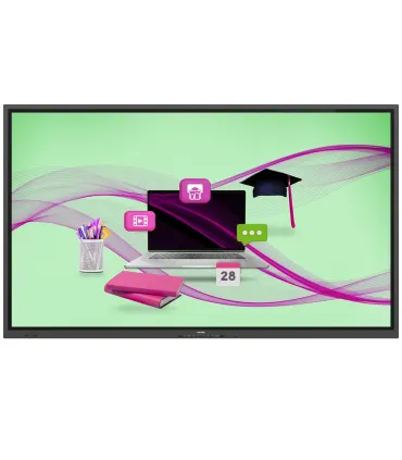 Philips 86BDL3152E 86" 4K UHD LED Videowall – Affichage Professionnel Haute Performance