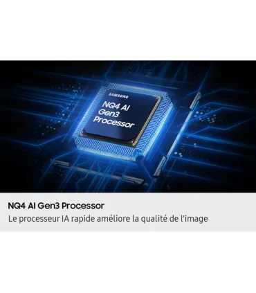 Samsung TQ48S93F 48" OLED 4K UHD | Achetez au Meilleur Prix