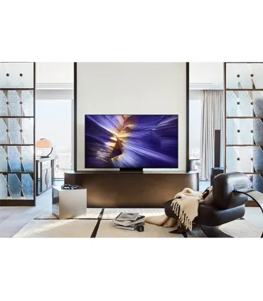 Samsung TQ48S93F 48" OLED 4K UHD | Achetez au Meilleur Prix