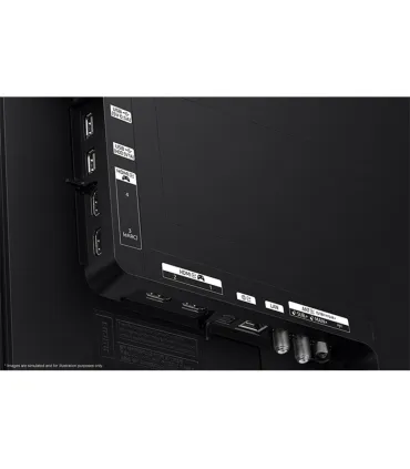 Samsung TQ48S93F 48" OLED 4K UHD | Achetez au Meilleur Prix