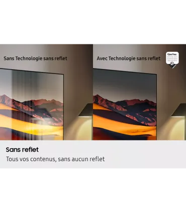 Samsung TQ50QN90F | TV 50" 4K UHD Neo QLED | Achetez au Meilleur Prix