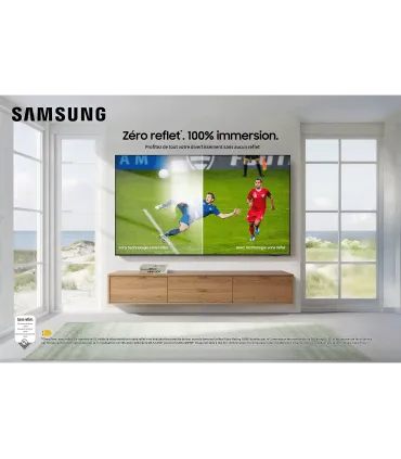 Samsung TQ50QN90F | TV 50" 4K UHD Neo QLED | Achetez au Meilleur Prix