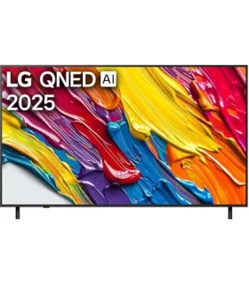 LG 65QNED84A6C 65" 4K UHD QNED | Achetez au Meilleur Prix