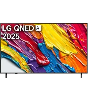 LG 65QNED84A6C 65" 4K UHD QNED | Achetez au Meilleur Prix