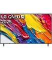 LG 65QNED84A6C 65" 4K UHD QNED | Achetez au Meilleur Prix