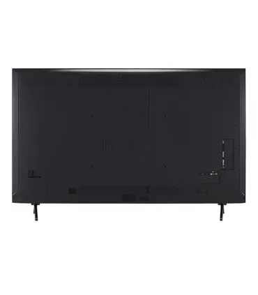 LG 85QNED92A6A 85" 4K UHD QNED | Achetez au Meilleur Prix