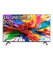 LG 85QNED92A6A 85" 4K UHD QNED | Achetez au Meilleur Prix