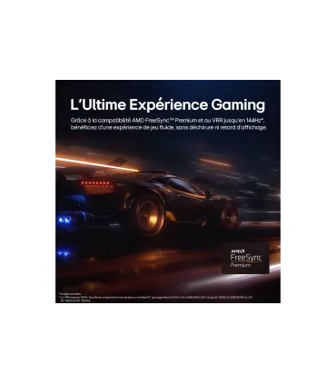 LG 85QNED92A6A 85" 4K UHD QNED | Achetez au Meilleur Prix