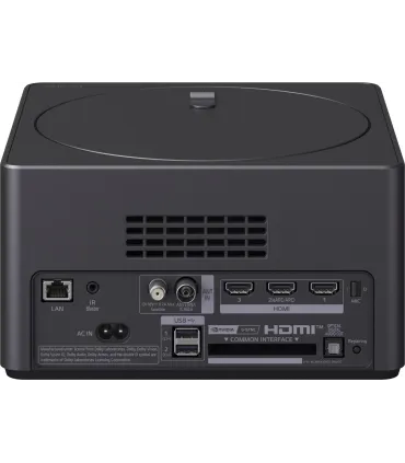 LG OLED65M59LA 65" 4K UHD OLED – Achetez au Meilleur Prix