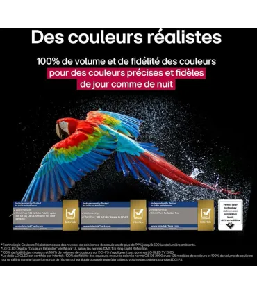 LG OLED65M59LA 65" 4K UHD OLED – Achetez au Meilleur Prix