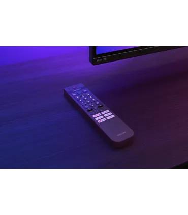 Philips 55OLED770/12 – TV OLED 55" 4K UHD | Ambilight, HDR10+, Dolby Vision | Meilleur prix et livraison rapide