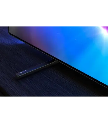 Philips 55OLED770/12 – TV OLED 55" 4K UHD | Ambilight, HDR10+, Dolby Vision | Meilleur prix et livraison rapide