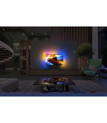 Philips 55OLED770/12 – TV OLED 55" 4K UHD | Ambilight, HDR10+, Dolby Vision | Meilleur prix et livraison rapide