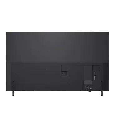 LG 65QNED82A6B 65" 4K UHD QNED - Achetez au Meilleur Prix