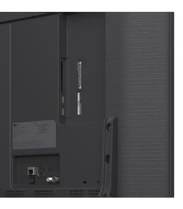 LG 65QNED82A6B 65" 4K UHD QNED - Achetez au Meilleur Prix