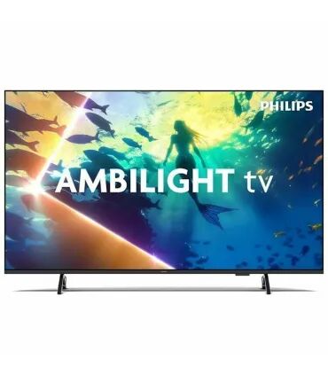Philips 65PUS8010/12 – TV 65" 4K UHD LED | Meilleur Prix Garanti