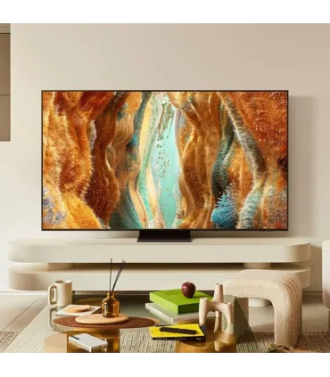 Samsung TQ55QN73FATXXC - TV Neo QLED 55" 4K UHD | Meilleur Prix Garanti