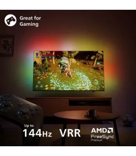 Philips 55MLED920 55" 4K UHD QD MiniLED