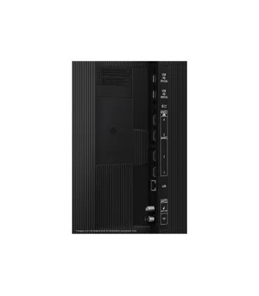 Samsung TQ55QN73FATXXC - TV Neo QLED 55" 4K UHD | Meilleur Prix Garanti