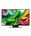 LG 50QNED87A6D 50" 4K UHD QNED | Achetez au Meilleur Prix