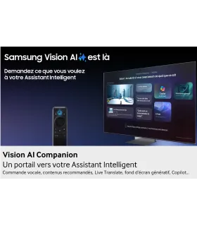 Samsung TQ65Q7F 65" 4K UHD QLED