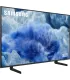 Samsung TQ43Q8F 43" 4K UHD QLED | Téléviseur QLED Haut de Gamme