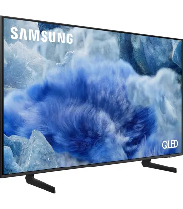 Samsung TQ43Q8F 43" 4K UHD QLED | Téléviseur QLED Haut de Gamme