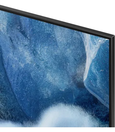 Samsung TQ43Q8F 43" 4K UHD QLED | Téléviseur QLED Haut de Gamme