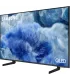 Samsung TQ43Q8F 43" 4K UHD QLED | Téléviseur QLED Haut de Gamme