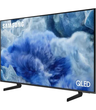 Samsung TQ43Q8F 43" 4K UHD QLED | Téléviseur QLED Haut de Gamme