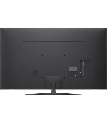 LG 65NANO81A6A 65" 4K UHD NanoCell TV | Achetez au Meilleur Prix