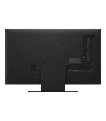 LG 50QNED87A6D 50" 4K UHD QNED | Achetez au Meilleur Prix