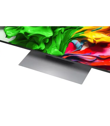 LG 50QNED87A6D 50" 4K UHD QNED | Achetez au Meilleur Prix