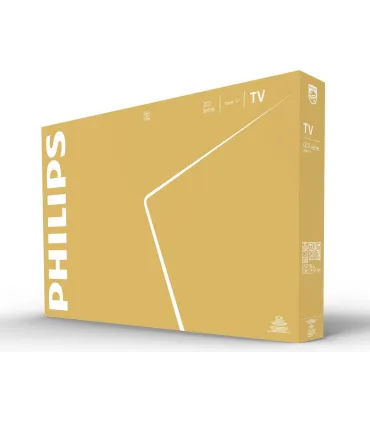 Philips 65PUS7000/12 - TV 65" 4K UHD LED | Meilleur Prix Garanti