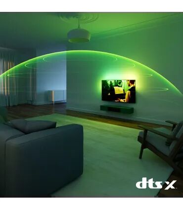 Philips 55PUS8010/12 – Téléviseur 55" 4K UHD LED | Meilleur Prix Garanti