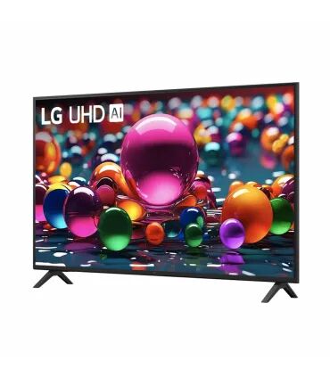LG 55UA75006LA 55" 4K UHD LED | Achetez au Meilleur Prix