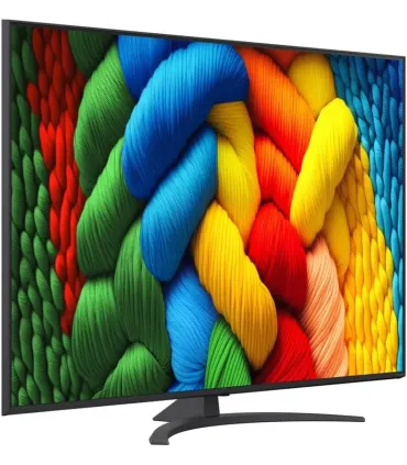 LG 55NANO81A6A 55" 4K UHD NanoCell