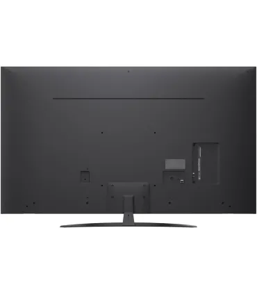 TV intelligente LG 50NANO81A6A 4K Ultra HD 50" LED Wi-Fi