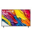 TV intelligente LG 55QNED82A6B 55" 4K Ultra HD LED HDR Edge-LED QNED