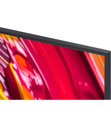 TV intelligente LG 55QNED82A6B 55" 4K Ultra HD LED HDR Edge-LED QNED