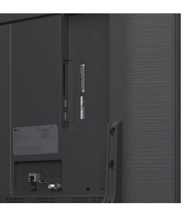 LG 43QNED82A6B 43" 4K UHD QNED