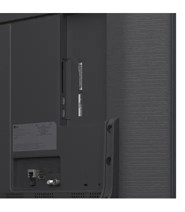 LG 55QNED82A6B 55" 4K UHD QNED