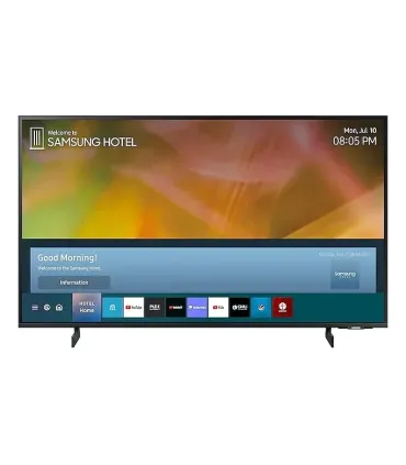 TV intelligente Samsung HG43U800FEUXEN 4K Ultra HD 43" LED