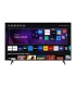 Hisense 50A6N : TV 4K UHD 50 pouces – Smart TV HDR | Achetez au Meilleur Prix