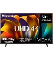 Hisense 43A6N 43" 4K UHD LED – Téléviseur Ultra HD au Meilleur Prix