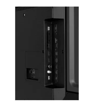 Hisense 55A6N 55" 4K UHD LED – Téléviseur Ultra HD | Meilleur Prix