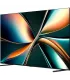 Hisense 100U7Q 100" 4K UHD MiniLED TV – Achetez au Meilleur Prix